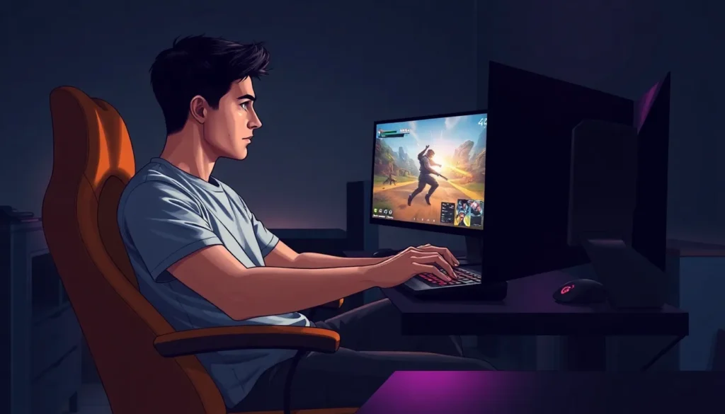 pc gaming console