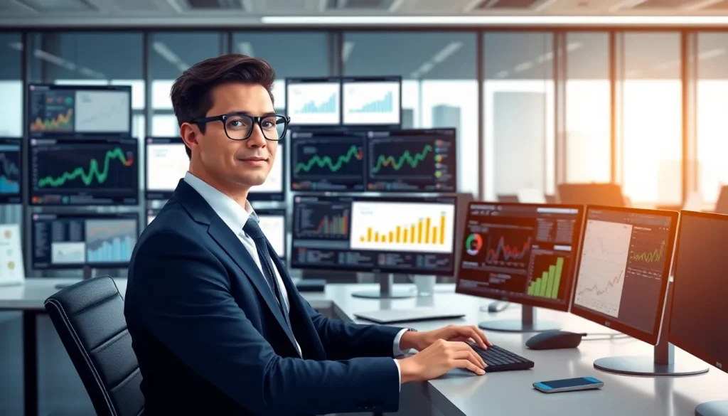 benefits of big data