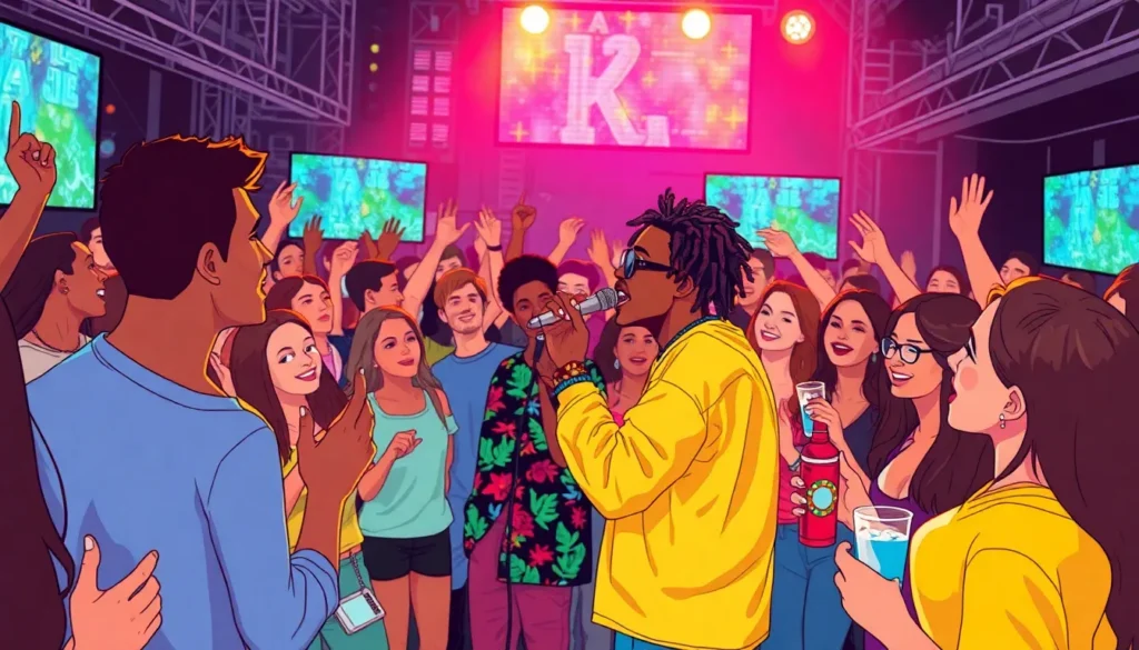 dangerous big data lyrics