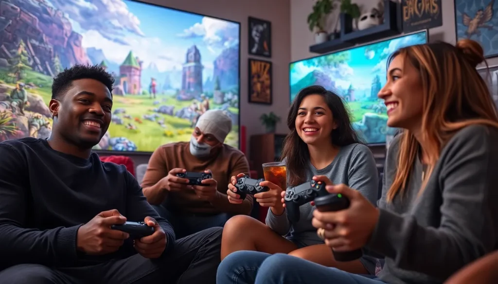 best xbox rpg