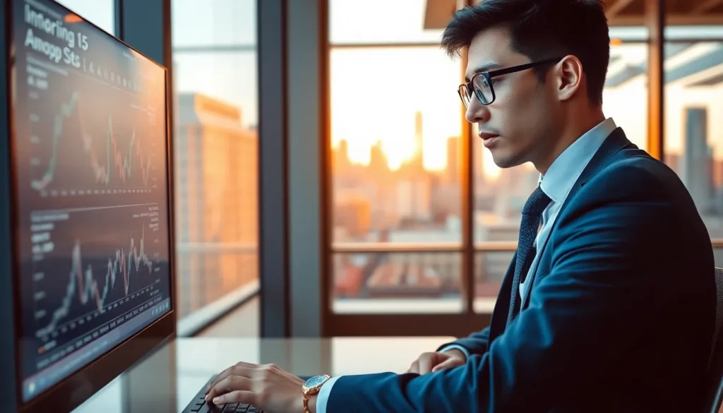 big data analytics in finance