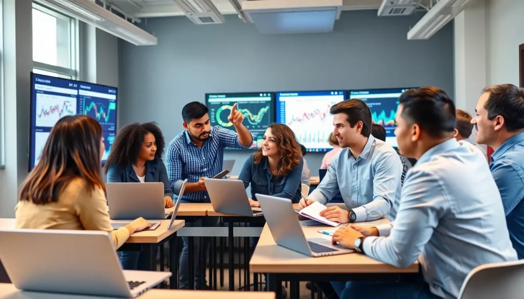 big data courses